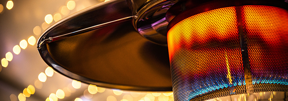 Missing the heat wave? We've got you covered!